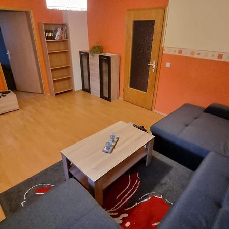 Ferienwohnungen Und Zimmer In Nordhausen Exterior photo