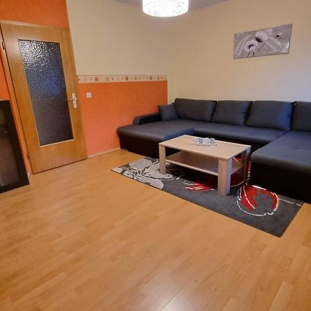 Ferienwohnungen Und Zimmer In Nordhausen Exterior photo