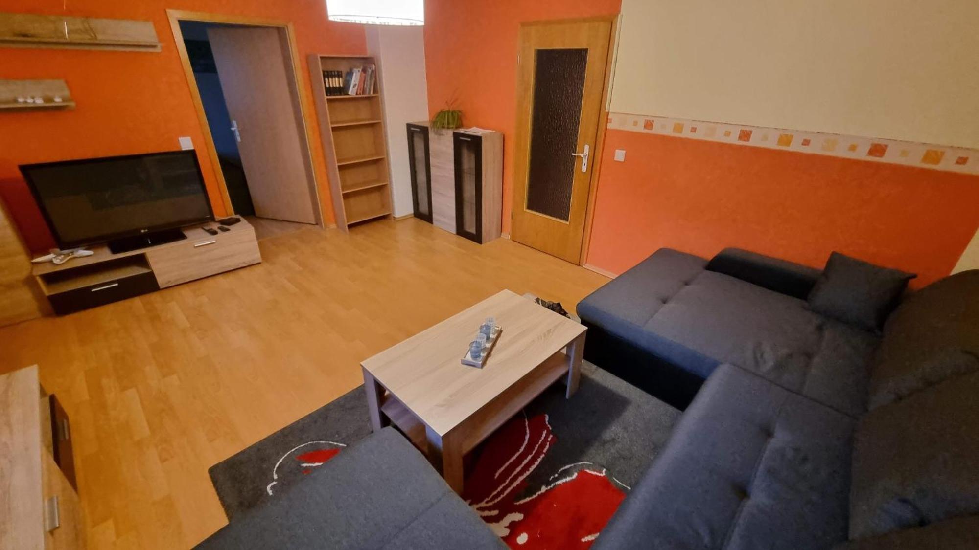 Ferienwohnungen Und Zimmer In Nordhausen Exterior photo
