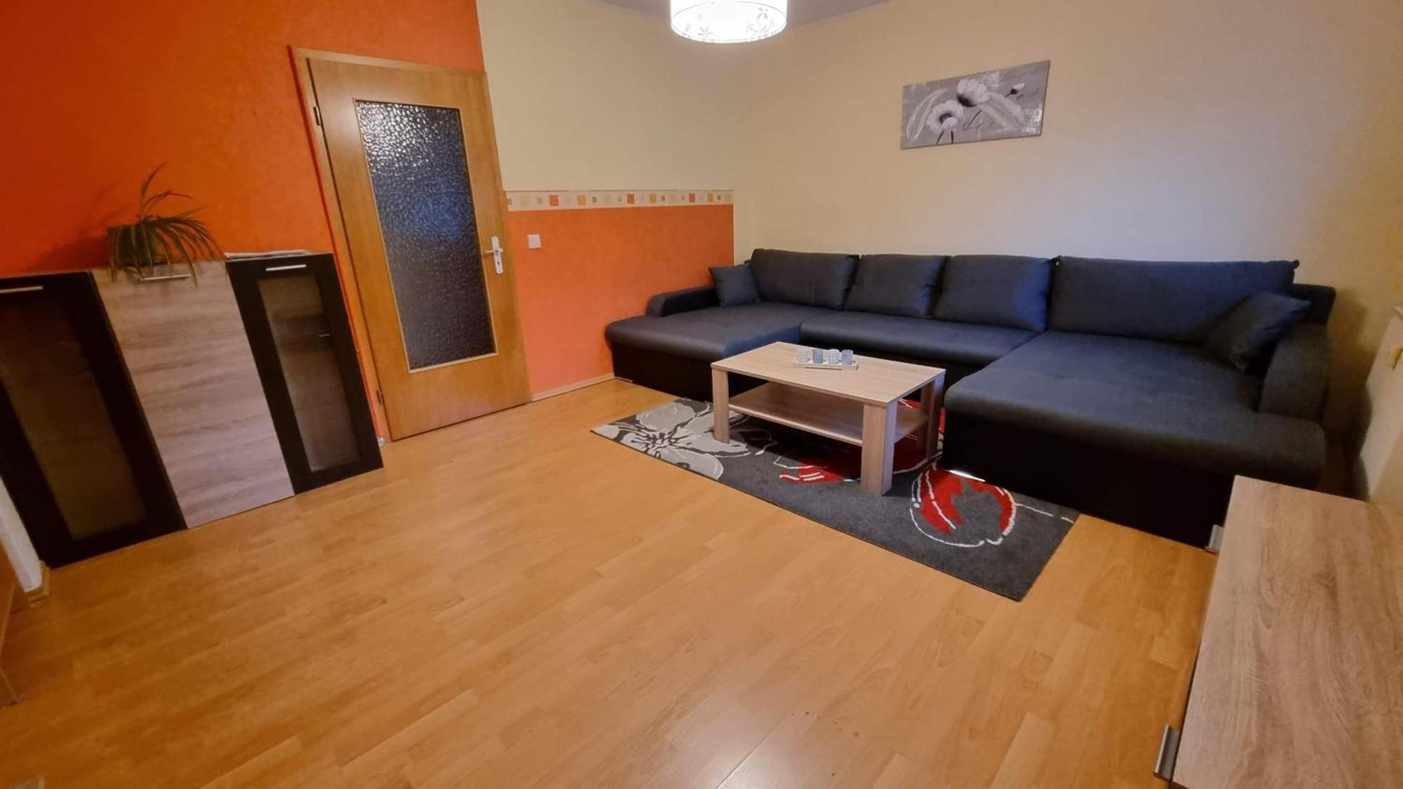 Ferienwohnungen Und Zimmer In Nordhausen Exterior photo