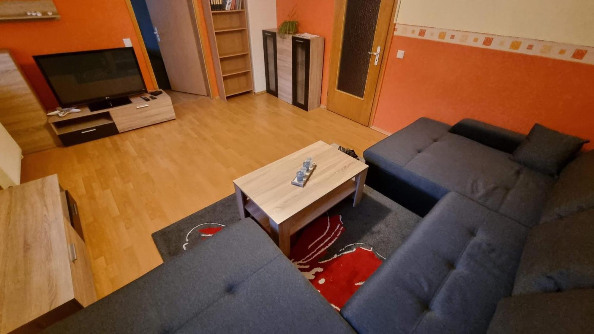 Ferienwohnungen Und Zimmer In Nordhausen Exterior photo